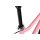 Woom 3 Go hot pink