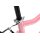 Woom 3 Go hot pink