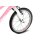 Woom 3 Go hot pink