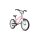 Woom 3 Go hot pink