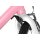 Woom 3 Go hot pink