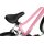 Woom 3 Go hot pink