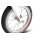 Woom 1 Go 12" hot pink