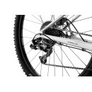 woom OFF 4 (Gen. B) terra coppa 20"