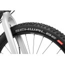 woom OFF 4 (Gen. B) terra coppa 20"