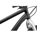 woom OFF  AIR  4 schwarz 20"
