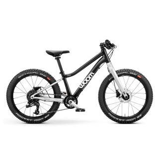 woom OFF  AIR  4 terra coppa 20"